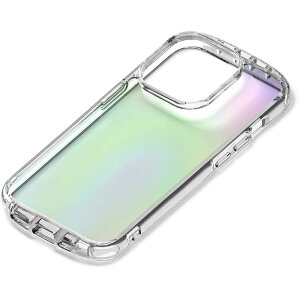 iPhone 14 Pro Maxp MagSafe[dΉ NA^tP[X [I[] PGA PG-22SPT04AR