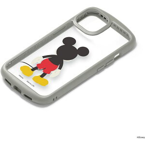 iPhone 14/13p MagSafe[dΉ NA^tP[X [~bL[}EX] PGA PG-DPT22K01MKY