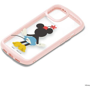 iPhone 14/13p MagSafe[dΉ NA^tP[X [~j[}EX] PGA PG-DPT22K02MNE