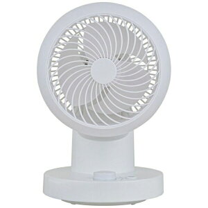 360�K���J���T�[�L�����[�^�[ �z���C�g �������� UF-C155AT-W