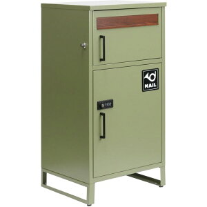 ykCEEzszysz|Xǧ^z{bNX "No.02" Z[WO[ Z܂X^C DB-002GRN