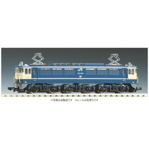 NQ[W EF65-1000`(֒nS) S͌^ TOMIX g~[ebN 7189