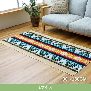 �y����s�z�y�b�g�E�A�E�g�h�A�w�A���R�b�g�x 90×180cm IKEHIKO 1410290314428