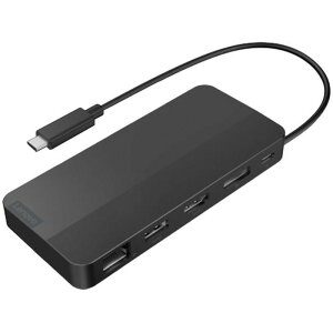 �y����E�����z���s�z�y����s�zLenovo USB Type-C �f���A���f�B�X�v���C ���m�{ 40B90100JP