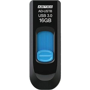 16GB USB[ USB3.0Ή ADTEC AD-USTB16G-U3
