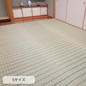 �y����E�����z���s�z�y����s�z�J�[�y�b�g�w�����x 348×352cm IKEHIKO 1031110120702
