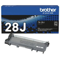 【代引不可】ブラザー(brother)純正トナーTN-28J ブラザー工業 TN-28J