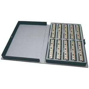 NQ[W S͌^ 10pԗP[XB [Vo[] l CS-503