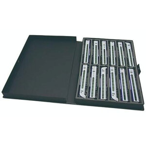 NQ[W S͌^ 21mΉ 12pԗP[X [ubN] l CS-804