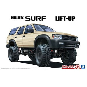 UE`[hJ[ No.72 1/24 VZN130G nCbNX T[t tgAbv 91 (g^) vf AIV} 6991