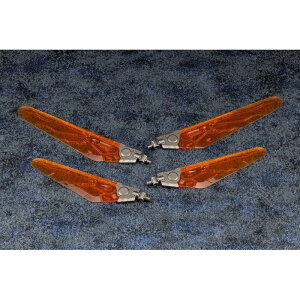 ヘキサギア ブースターパック 013 〈オーニソプターウイング〉 コトブキヤ HG116