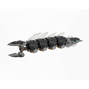 M.S.G ヘヴィウェポンユニット27 デモニックアーム コトブキヤ MH27X
