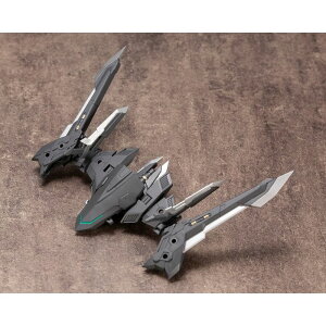 ヘヴィウェポンユニット22 エグゼニスウイング コトブキヤ MH22J