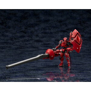 ガバナー クイーンズガード コトブキヤ HG086R