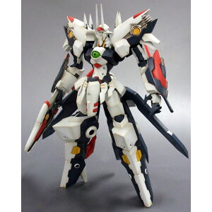 ラインバレル・オーバードライブ コトブキヤ KP111X