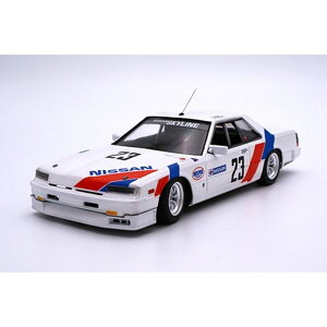 ID-317 NISSAN SKYLINE RS TURBO (DR30 Gr.Adl) 1985 tW~͌^ 4968728047805