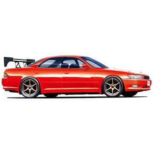 1/24 ID319 }[N2 2.5cA[V(JZX90) tW~͌^ 4968728047836