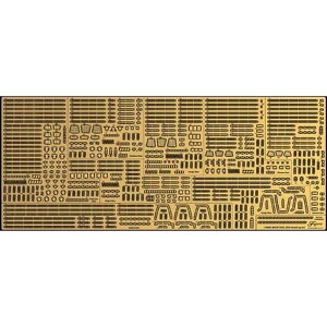 3000 DUP-8 1/3000 �C�㎩�q�� ��q��(DDH�^+DDG�^)�����G�b�`���O�p�[�c �t�W�~�͌^ 4968728116501