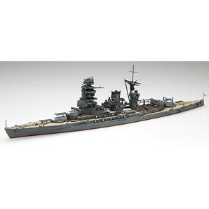 特-33 1/700 特シリーズ No.33 日本海軍戦艦 陸奥 フジミ模型 4968728433806