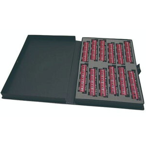 NQ[W S͌^ 12pԗP[XB [ubN] l CS-802