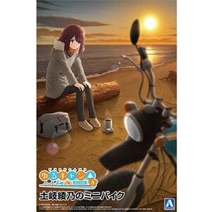 UoCN YU-02 1/12 wL SEASON3x y򈻔T̃~joCN LN^[ vf AIV} 4905083065143
