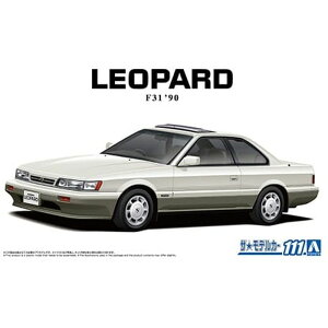 UfJ[ No.111 1/24 jbT UF31 p[h AeB} V30 cCJ^[{ 90  vf AIV} 4905083069943