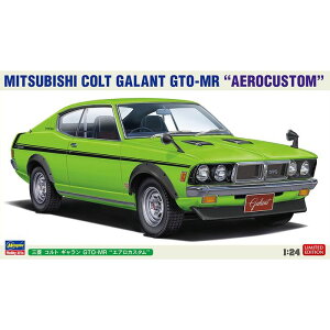 1/24 OH Rg M GTO-MR GAJX^  vf nZK 4967834207622