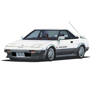 1/24 nC\J[V[Y No.9 MR-2 X[p[`[W[(nC\J[o[W)  vf tW~͌^ 4968728047867