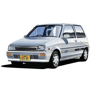 1/24 C`AbvV[Y No.323 ~ rrAS  vf tW~͌^ 4968728047881