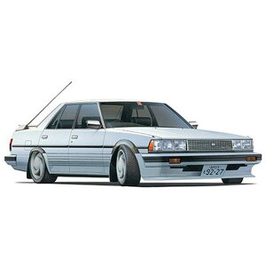 1/24 nC\J[V[Y No.11 NX^ GX71(nC\J[o[W)  vf tW~͌^ 4968728047904