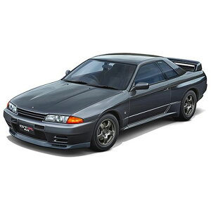 1/24 C`AbvV[Y No.1002 XJCCGT-R NISMO(BNR32)jX40NgP[Xt  vf tW~͌^ 4968728047973