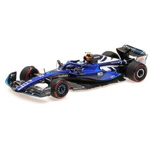yEzszMINICHAMPS 1/43 EBAY [VO FW45 [KET[WFg CMXGP 2023 EBAY GPQ800ڎdl  417231102