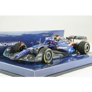 yEzszMINICHAMPS 1/43 EBAY [VO FW45 ANT_[EA{ I[XeBGP 2023  417231923