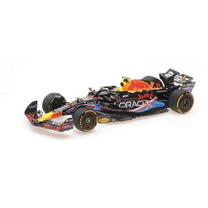 yEzszMINICHAMPS 1/43 IN bh u [VO RB19 ZWIEyX I[XeBGP 2023  410231911