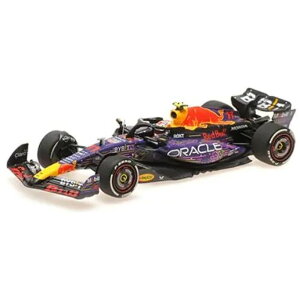 yEzszMINICHAMPS 1/43 IN bh u [VO RB19 ZWIEyX XxKXGP 2023 3ʓ  410232211