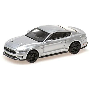 MINICHAMPS 1/87 tH[h }X^O 2018 Vo[  870087028