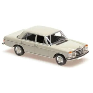 MINICHAMPS 1/43 ZfX xc 200/8 -1968- O[  940034008