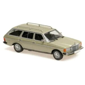 MINICHAMPS 1/43 ZfX xc W123 T-MODELL 1982 CgO[^bN  940032214