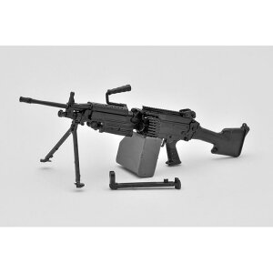 LA32 ���g���A�[�����[ M249�^�C�v �g�~�[�e�b�N 4543736268895