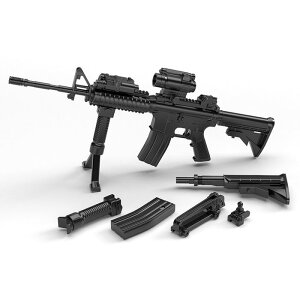 LA5 ���g���A�[�����[ M4A1�^�C�v2. �g�~�[�e�b�N 4543736291091
