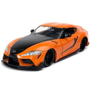 JADA TOYS 1/24 F&F (9) 2020 g^ X[v IW/ubN (n)  JADA32097