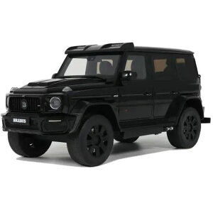 yEzszGT SPIRIT 1/18 uoX G800 4x4 2023 (ubN)  GTS500