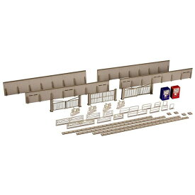 1/80ペーパーキット まちかどアクセサリーシリーズvol.1 ピーエムオフィスエー MS074