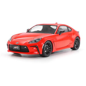 1/24 �g���^ GR 86 �^�~�� 24361