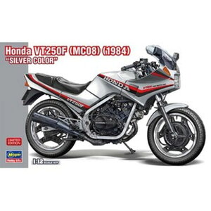 1/12 z_ VT250F (MC08) (1984) Vo[J[ nZK 21771