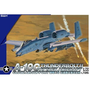 O[gEH[zr[ 1/72 AJR A-10C U@ sbg[h L7215