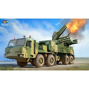 �y����E�����z���s�z�g�����y�b�^�[ 1/35 96K6 �p�[���c�B��-S1/BAZ-6909 �C���^�[�A���C�h 1087