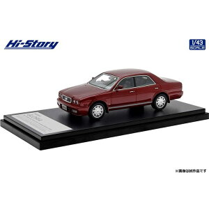 yEzszHi-Story 1/43 NISSAN GLORIA V30 TWIN CAM Turbo Gran Turismo Ultima i1991j Yx[bh C^[ACh HS451RE