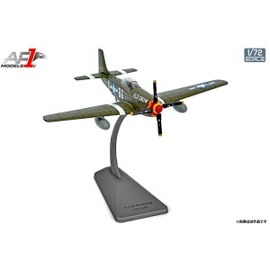 1/72 P-51 MUSTANG C^[ACh AF10149
