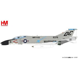 yEzsz1/72 F-4B t@gII VMFA-122w/SUU-23K|bh C^[ACh HA19049